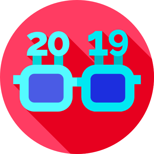 2019 biểu tượng