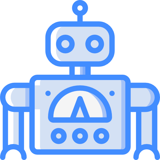 Robotics 图标