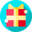 Gift biểu tượng 64x64