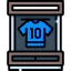 Locker icon 64x64