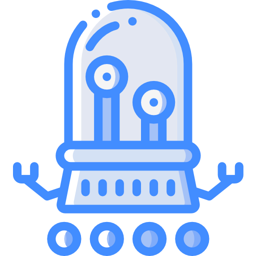 Robotics アイコン