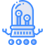 Robotics ícono 64x64