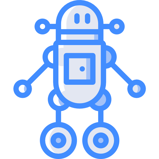 Robotics Symbol