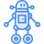 Robotics ícono 64x64