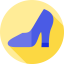 High heels biểu tượng 64x64