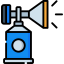 Air horn icon 64x64