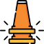 Cone icon 64x64