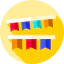 Garland biểu tượng 64x64