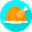 Turkey biểu tượng 64x64