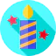 Candle biểu tượng 64x64