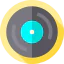 Vinyl biểu tượng 64x64