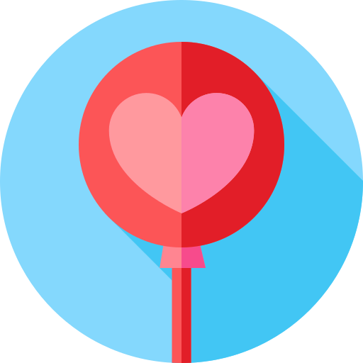 Balloon icon