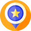 Pin biểu tượng 64x64