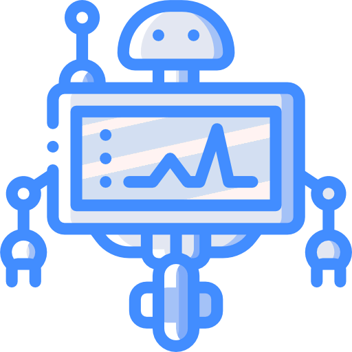 Robotics іконка
