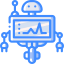 Robotics ícono 64x64
