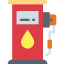 Gasoline іконка 64x64