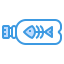 Fish icon 64x64