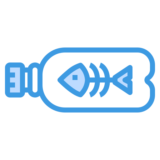 Fish icon