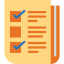 Check list icon 64x64