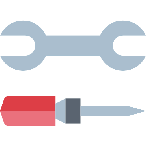 Tools 图标