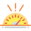 Speedometer biểu tượng 64x64