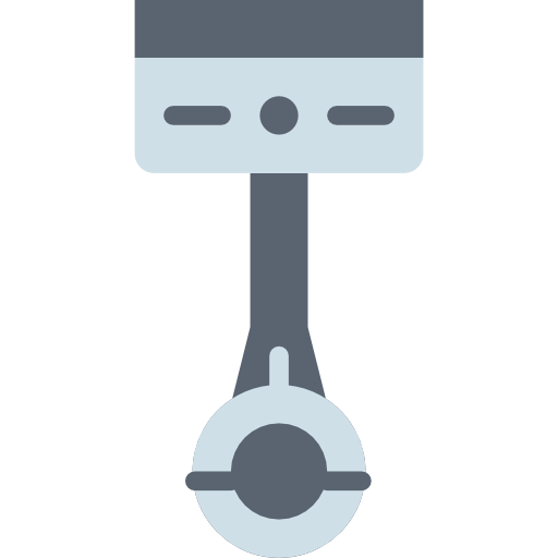 Piston Symbol