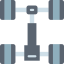 Chassis 图标 64x64