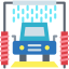 Car wash 图标 64x64