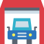 Car service 图标 64x64