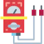 Voltmeter 图标 64x64