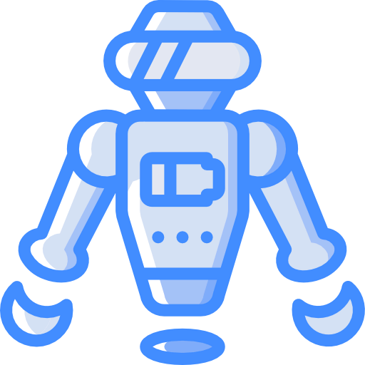 Robotics Symbol