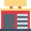 Garage 图标 64x64