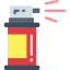 Spray bottle 图标 64x64