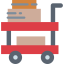 Trolley 图标 64x64