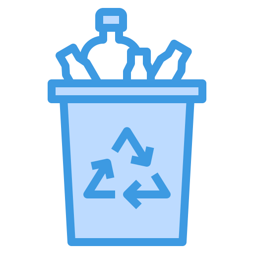 Garbage icon