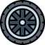 Wheel 图标 64x64