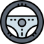 Wheel 图标 64x64
