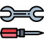 Tools 图标 64x64