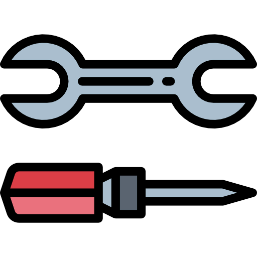Tools icon