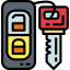 Car 图标 64x64