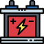 Battery 图标 64x64