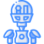 Robotics ícono 64x64