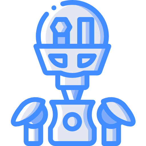 Robotics icon