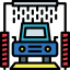 Car wash 图标 64x64