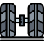 Wheel 图标 64x64