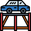 Lift 图标 64x64
