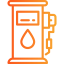 Gasoline biểu tượng 64x64