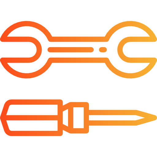 Tools icon