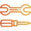 Tools icon 64x64