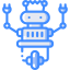 Robotics ícono 64x64